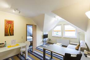 Hotel Globotel Business