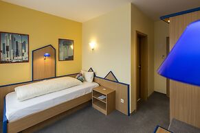 Hotel Globotel Business