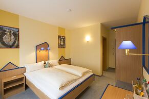Hotel Globotel Business