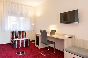 Hotel Globotel Business
