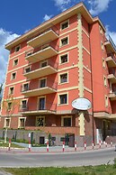 Aparthotel Luxury Ovidiu Mamaia