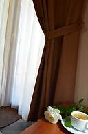 Aparthotel Luxury Ovidiu Mamaia