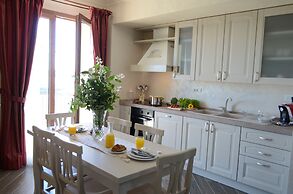 Aparthotel Luxury Ovidiu Mamaia