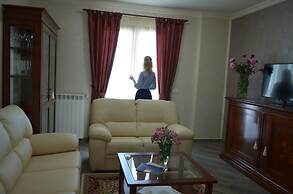 Aparthotel Luxury Ovidiu Mamaia