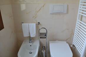 Aparthotel Luxury Ovidiu Mamaia