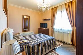 Aparthotel Luxury Ovidiu Mamaia