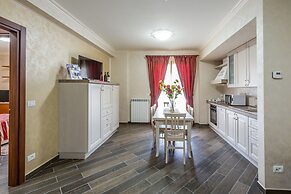 Aparthotel Luxury Ovidiu Mamaia