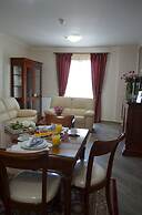 Aparthotel Luxury Ovidiu Mamaia