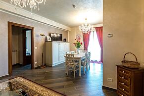 Aparthotel Luxury Ovidiu Mamaia