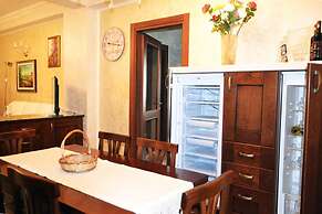 Aparthotel Luxury Ovidiu Mamaia