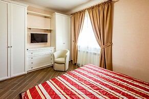Aparthotel Luxury Ovidiu Mamaia