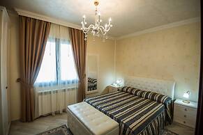 Aparthotel Luxury Ovidiu Mamaia