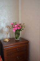 Aparthotel Luxury Ovidiu Mamaia