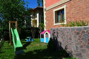 Aparthotel Luxury Ovidiu Mamaia