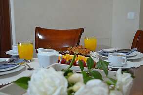 Aparthotel Luxury Ovidiu Mamaia