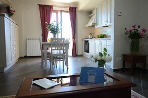 Aparthotel Luxury Ovidiu Mamaia