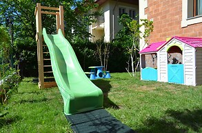 Aparthotel Luxury Ovidiu Mamaia