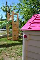 Aparthotel Luxury Ovidiu Mamaia