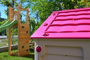 Aparthotel Luxury Ovidiu Mamaia