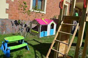 Aparthotel Luxury Ovidiu Mamaia