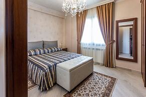 Aparthotel Luxury Ovidiu Mamaia