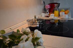 Aparthotel Luxury Ovidiu Mamaia