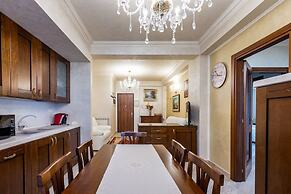 Aparthotel Luxury Ovidiu Mamaia