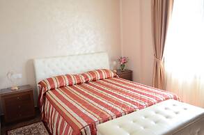 Aparthotel Luxury Ovidiu Mamaia