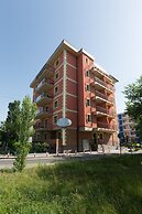 Aparthotel Luxury Ovidiu Mamaia