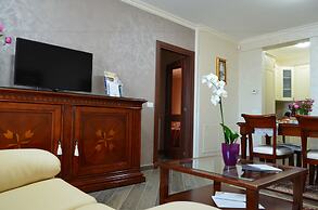 Aparthotel Luxury Ovidiu Mamaia