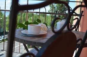 Aparthotel Luxury Ovidiu Mamaia