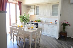 Aparthotel Luxury Ovidiu Mamaia