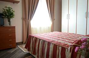 Aparthotel Luxury Ovidiu Mamaia