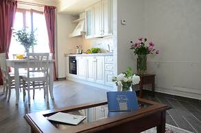 Aparthotel Luxury Ovidiu Mamaia