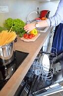 Aparthotel Luxury Ovidiu Mamaia