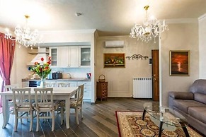 Aparthotel Luxury Ovidiu Mamaia