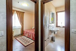 Aparthotel Luxury Ovidiu Mamaia