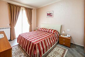 Aparthotel Luxury Ovidiu Mamaia