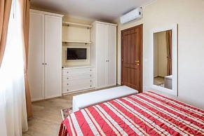 Aparthotel Luxury Ovidiu Mamaia