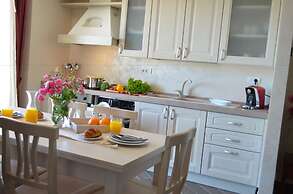 Aparthotel Luxury Ovidiu Mamaia