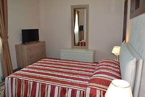 Aparthotel Luxury Ovidiu Mamaia