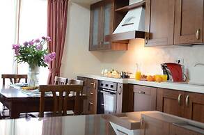 Aparthotel Luxury Ovidiu Mamaia