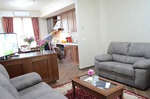 Aparthotel Luxury Ovidiu Mamaia