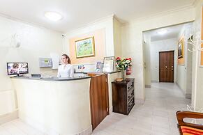 Aparthotel Luxury Ovidiu Mamaia