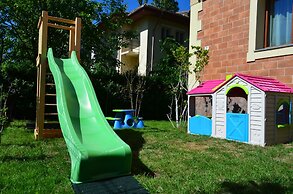 Aparthotel Luxury Ovidiu Mamaia