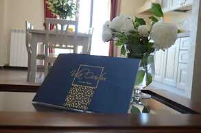 Aparthotel Luxury Ovidiu Mamaia