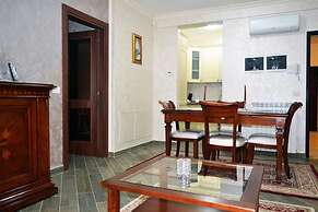 Aparthotel Luxury Ovidiu Mamaia