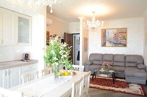 Aparthotel Luxury Ovidiu Mamaia