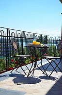 Aparthotel Luxury Ovidiu Mamaia