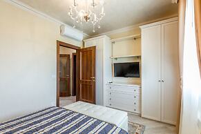 Aparthotel Luxury Ovidiu Mamaia